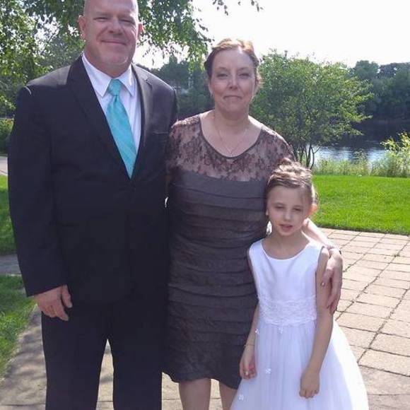 Meet your Posher, Tracey - Picture 1 of 1